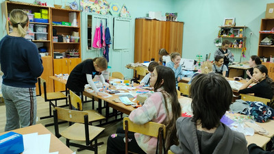 профилактические беседы «Осторожно: терроризм!»