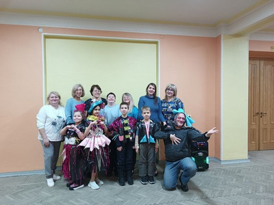 клуб успеха «АРТиК»