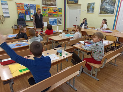 «Террор. Я предупрежден»